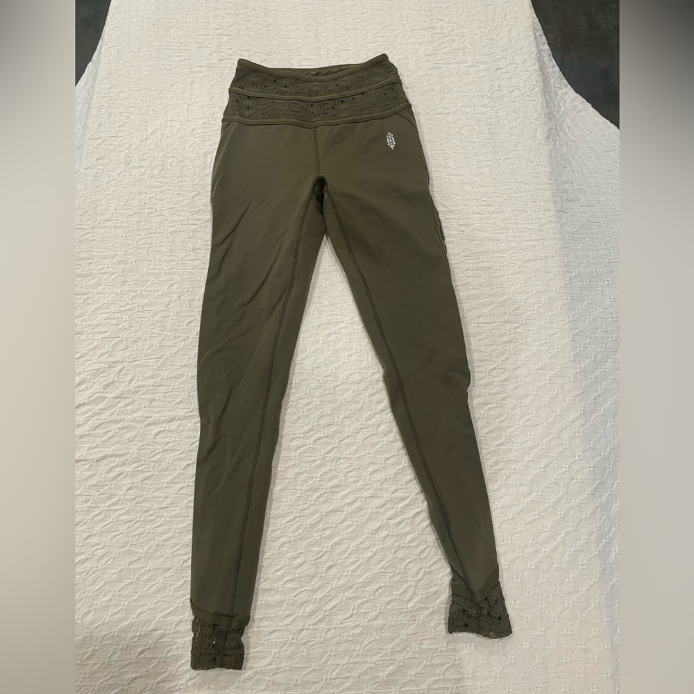 Free People Movement Leggings